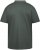North Latitude 61346 V-hals Polo Donkergroen - Polo shirts - Grote Maten Poloshirts Heren