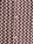 Jack & Jones Montauk Crochet Short Sleeve Shirt Dark Red - Shirts met korte mouwen - Grote Maten Overhemden Korte Mouw