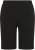 Kaffe Curve Pheolo Shorts Black Deep - Shorts - 