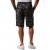JP1880 Bermuda Shorts Floral All-over Print Navy - Shorts - Grote Maten Korte Broeken Heren