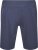 North Latitude Cool Effect Comfort Fit Shorts Blue - Shorts - Grote Maten Korte Broeken Heren