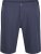 North Latitude Cool Effect Comfort Fit Shorts Blue - Shorts - Grote Maten Korte Broeken Heren