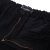 Kam Jeans 3404 Cargo Trousers Black - Jeans & broeken - Jeans & Broeken Grote Maten Heren