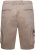 Kam Jeans 3404 Cargo Shorts Beige - Shorts - Grote Maten Korte Broeken Heren