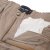 Kam Jeans 3404 Cargo Shorts Beige - Shorts - Grote Maten Korte Broeken Heren