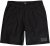 JAY-PI Bermuda FLEXNAMIC® Shorts Black - Shorts - Grote Maten Korte Broeken Heren