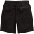 JAY-PI Bermuda FLEXNAMIC® Shorts Black - Shorts - Grote Maten Korte Broeken Heren