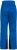 Ulla Popken UP Sport Triple Function Fully Lined Ski Pants Royal Blue - Jeans & Broeken in Grote Maten – Plus Size - 