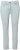 Ulla Popken Slim Leg Light Wash Jeans Light Moss Light Moss Green - Jeans & Broeken in Grote Maten – Plus Size - 