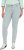 Ulla Popken Slim Leg Light Wash Jeans Light Moss Light Moss Green - Jeans & Broeken in Grote Maten – Plus Size - 