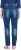 Ulla Popken Lightly Distressed Stretch Fit Jeans Blue Denim - Jeans & Broeken in Grote Maten – Plus Size - 