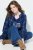 Ulla Popken Stretch Fit Bootcut Jeans Blue Denim - Ulla Popken - Ulla Popken Plusmode voor Dames