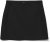 Vero Moda Fortune Eallison Short Skirt Black - Rokken - 