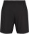 North Latitude Sport Shorts Black TALL - North Latitude - North Latitude – Kleding