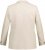 JP1880 Kos Linen Blend Jacket Sand - Pakken - Grote Maten Kostuum Heren