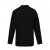 JP1880 Jacket Business Flexnamic Milano Black - Pakken - Grote Maten Kostuum Heren