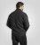 D555 Dereham 2 Knitted Sweater with Zipper Charcoal Marl - Sweaters & hoodies - Sweaters & Hoodies Grote Maten Heren
