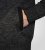 D555 Dereham 2 Knitted Sweater with Zipper Charcoal Marl - Sweaters & hoodies - Sweaters & Hoodies Grote Maten Heren