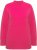 Ulla Popken Long Sleeves Mock Turtleneck Sweater Red Pink - Sweaters & hoodies - 
