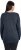 Ulla Popken Soft Fine Knit Pullover V-Neck Sweatshirt Marine - Sweaters & hoodies - 