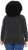 Ulla Popken Soft Textured Chenille Oversized Fit Sweater Graphite Grey - Sweaters & hoodies - 