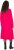 Ulla Popken Long Turtleneck Duster Sweater Red Pink - Sweaters & hoodies - 