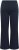 Kaffe Curve Annia Sweatpants Navy - Sweatpants - 