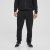 North Latitude Denim Sweatpants Black TALL - TALL joggingbroeken - 