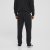 North Latitude Denim Sweatpants Black TALL - TALL joggingbroeken - 