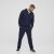 North Latitude Denim Sweatpants Navy Blue TALL - TALL joggingbroeken - 