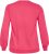 Kaffe Curve Violi Sweatshirt Raspberry Pink - Sweatshirts - 