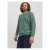 Jack & Jones Logan Spring Knitted Pillover Grey - Sweaters & Hoodies - Sweaters & Hoodies Grote Maten Heren