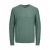 Jack & Jones Logan Spring Knitted Pillover Grey - Sweaters & Hoodies - Sweaters & Hoodies Grote Maten Heren