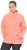 Ulla Popken Modular Fleece Zip Front Jacket Neon Pink - Sweaters & hoodies - 