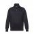 JP1880 Sweatshirt Half-Zip Stomach Fit Black - Sweaters & hoodies - Sweaters & Hoodies Grote Maten Heren