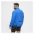 North Latitude Sport Wind Jacket Cobolt Blue - Sportkleding & outdoor - Grote Maten Sportkleding Heren
