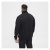 North Latitude Full-Zip Sweatshirt Black - Sweaters & hoodies - Sweaters & Hoodies Grote Maten Heren