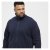 North Latitude Full-Zip Sweatshirt Navy Blue - Sweaters & hoodies - Sweaters & Hoodies Grote Maten Heren