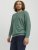 Jack & Jones Logan Spring Knitted Pillover Grey - Sweaters & hoodies - Sweaters & Hoodies Grote Maten Heren