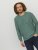 Jack & Jones Logan Spring Knitted Pillover Grey - Sweaters & hoodies - Sweaters & Hoodies Grote Maten Heren