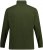 JP1880 Turtleneck Sweatshirt Green - Sweaters & hoodies - Sweaters & Hoodies Grote Maten Heren