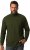 JP1880 Turtleneck Sweatshirt Green - Sweaters & hoodies - Sweaters & Hoodies Grote Maten Heren