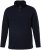 JP1880 Fleece Half-Zip Ultralight Navy - Sweaters & hoodies - Sweaters & Hoodies Grote Maten Heren