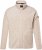 JP1880 Fleece Jacket Stand-up Collar Dusty Pink - Sportkleding & outdoor - Grote Maten Sportkleding Heren