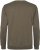 North Latitude Denim Logo Sweatshirt Dusty Olive Green TALL - TALL sweatshirts - TALL sweatshirts voor lange mannen