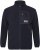 North Latitude 53142 Soft Fleece Jacket Dark Navy - Sweaters & hoodies - Sweaters & Hoodies Grote Maten Heren
