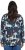 Ulla Popken Horse Print Long Sleeve Sweatshirt Navy - Sweaters & hoodies - 