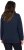 Ulla Popken Moin Graphic Sweatshirt Navy - Sweaters & hoodies - 