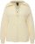 Ulla Popken Lace Up Sailor Collar Sweater Vanilla - Sweaters & hoodies - 