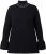 Ulla Popken Flared Sleeve Turtleneck Sweater Black - Sweaters & hoodies - 